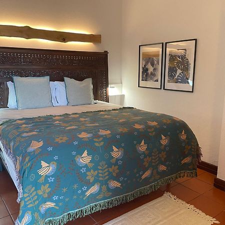 Bed and Breakfast The Quixote House Caminha Exterior foto