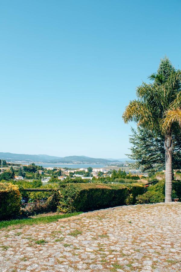 Bed and Breakfast The Quixote House Caminha Exterior foto