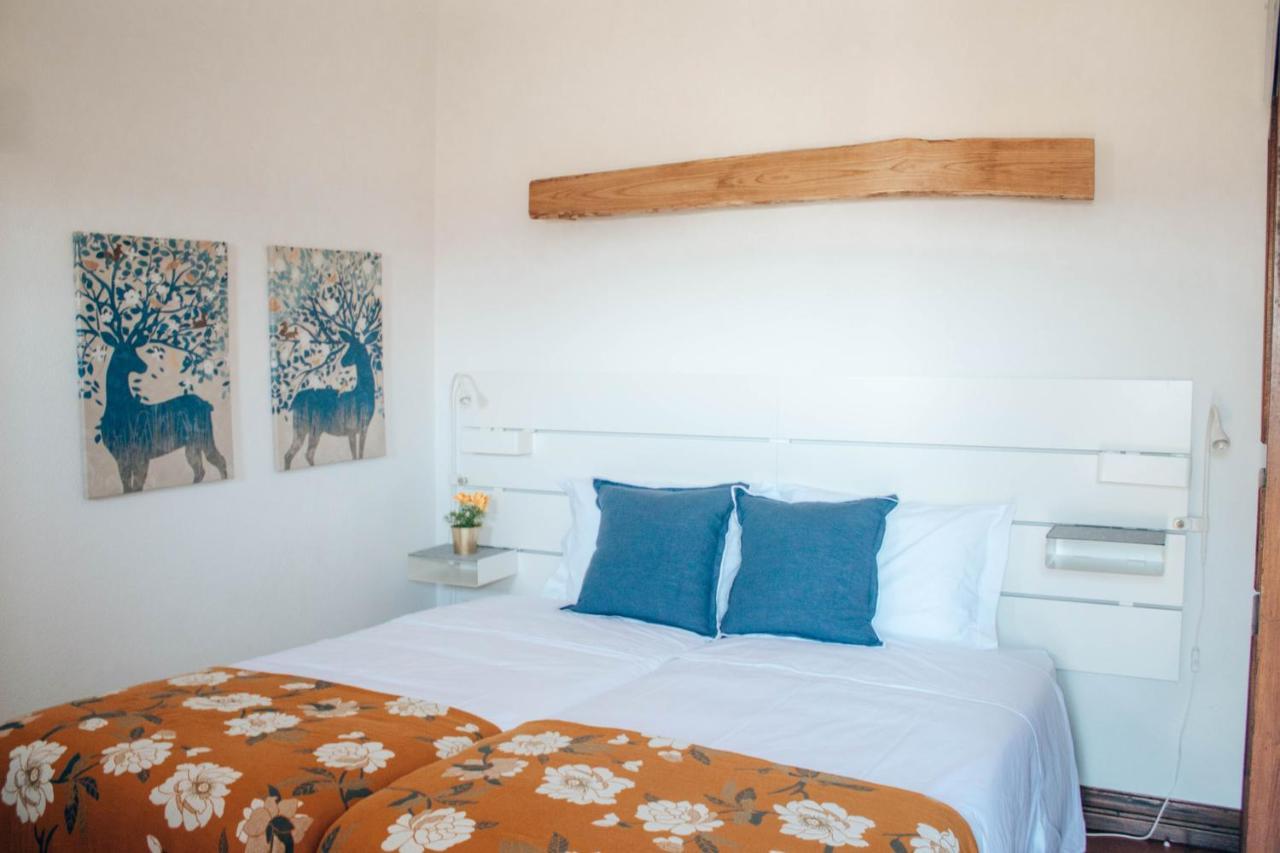 Bed and Breakfast The Quixote House Caminha Exterior foto
