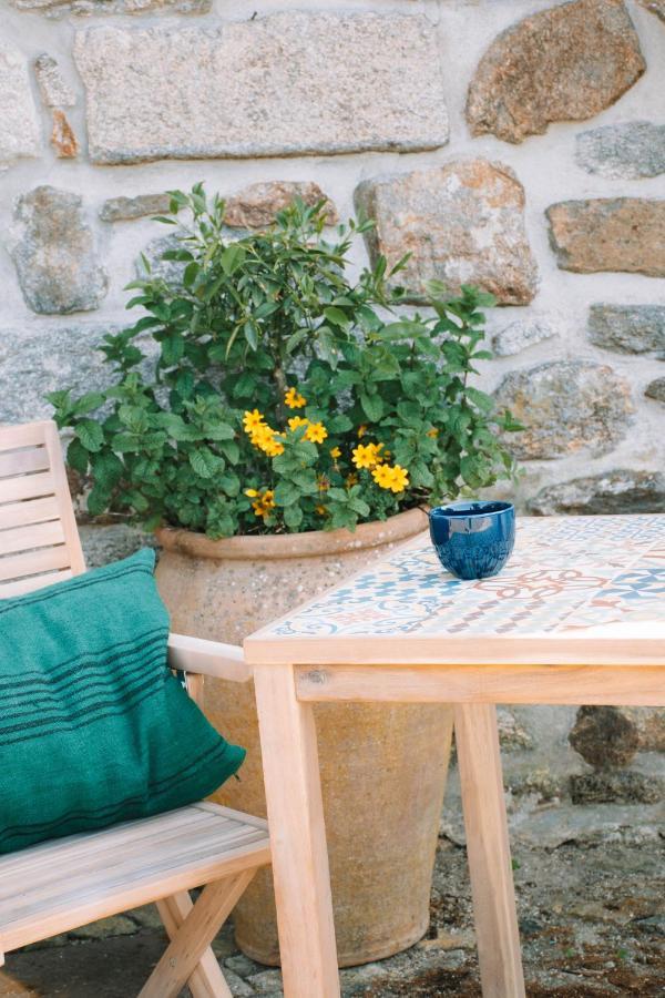 Bed and Breakfast The Quixote House Caminha Exterior foto