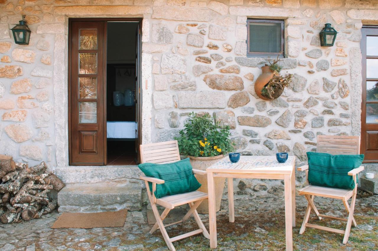 Bed and Breakfast The Quixote House Caminha Exterior foto