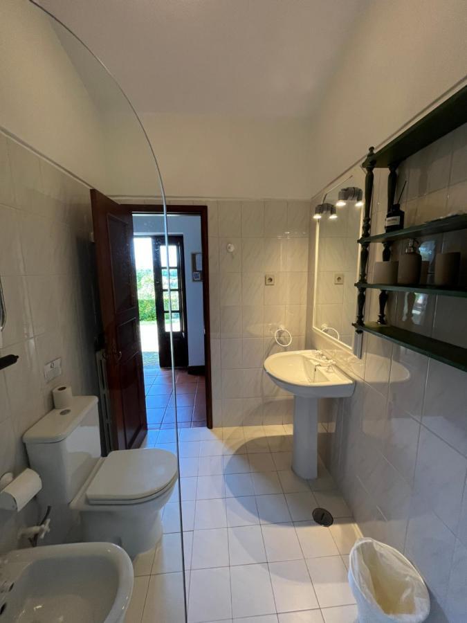 Bed and Breakfast The Quixote House Caminha Exterior foto