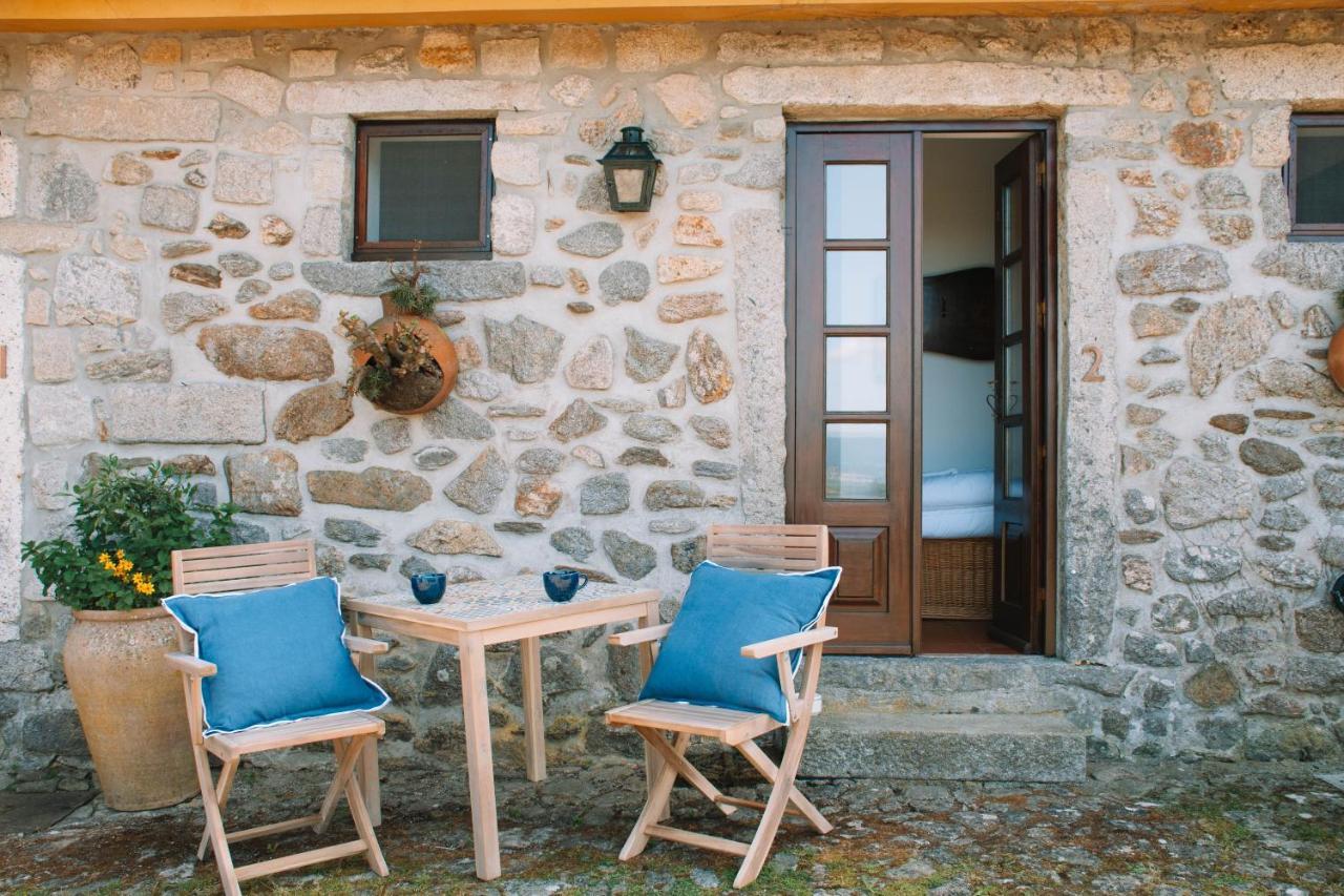 Bed and Breakfast The Quixote House Caminha Exterior foto