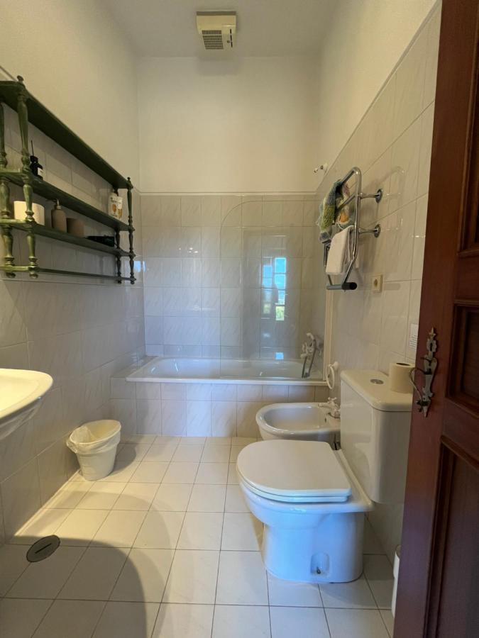 Bed and Breakfast The Quixote House Caminha Exterior foto