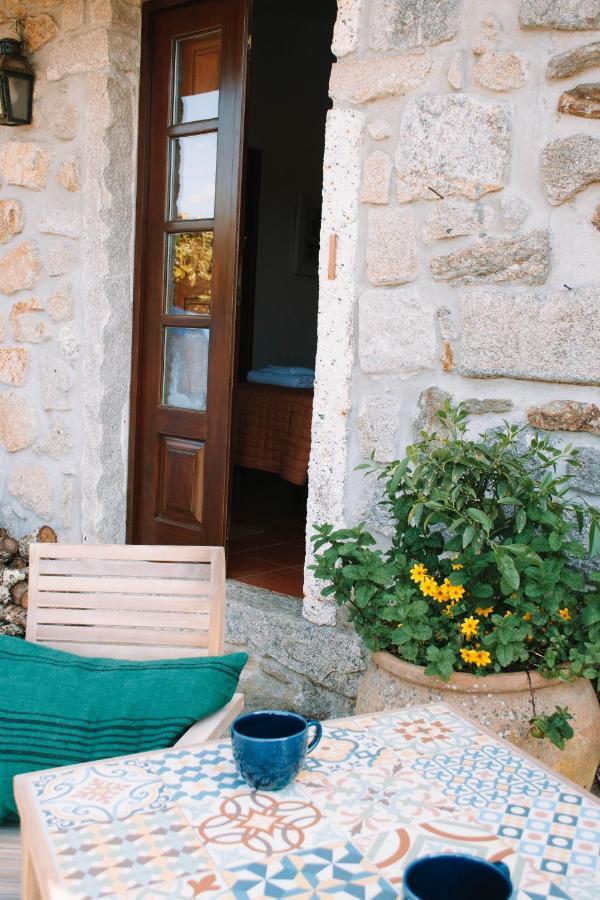 Bed and Breakfast The Quixote House Caminha Exterior foto