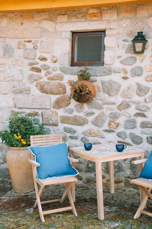 Bed and Breakfast The Quixote House Caminha Exterior foto