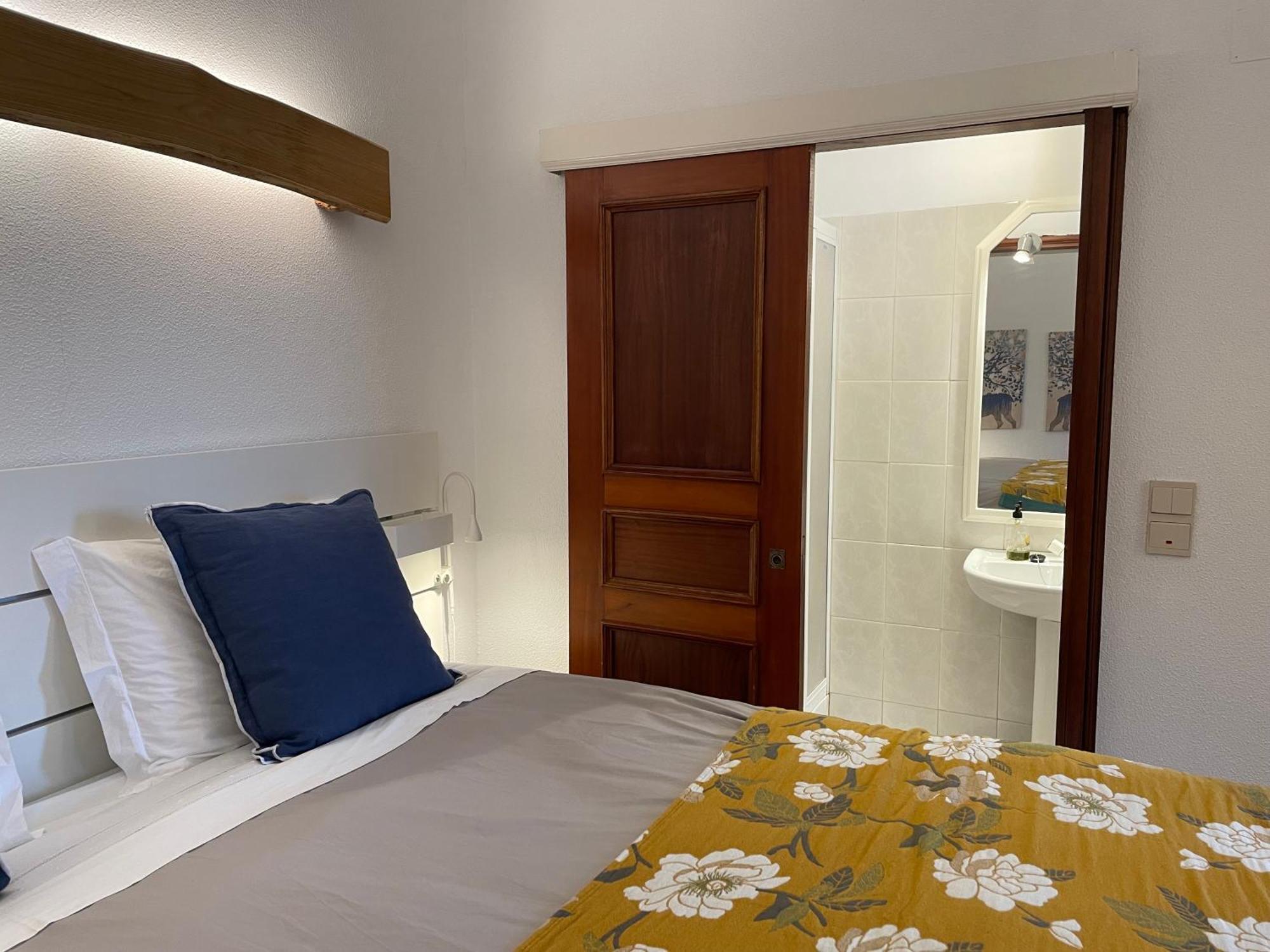 Bed and Breakfast The Quixote House Caminha Exterior foto