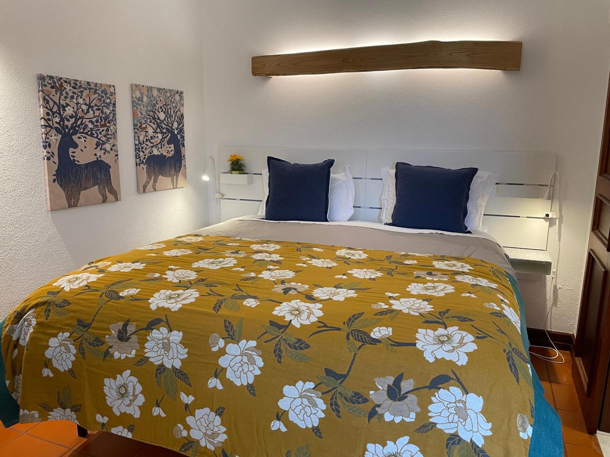 Bed and Breakfast The Quixote House Caminha Exterior foto