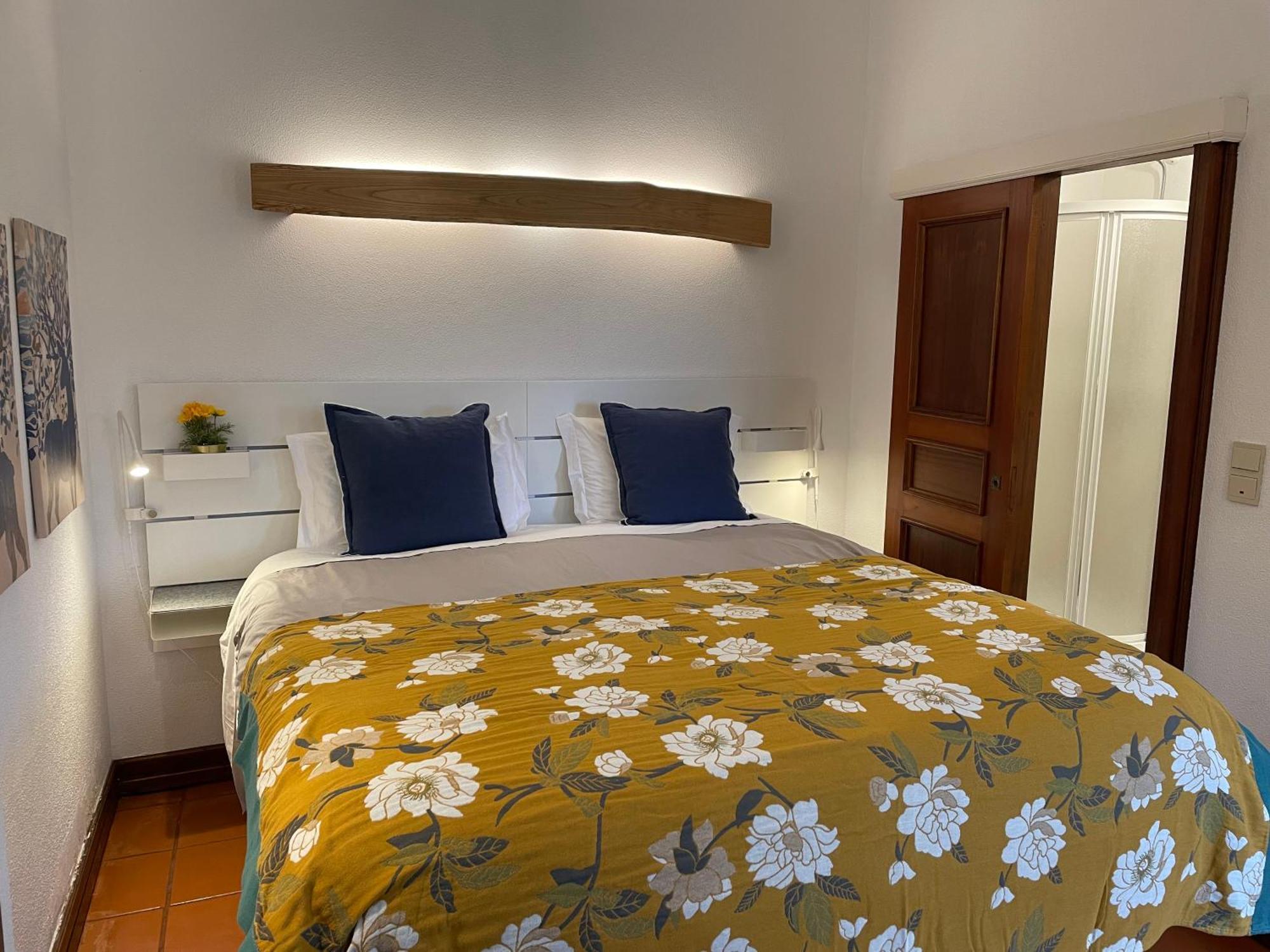 Bed and Breakfast The Quixote House Caminha Exterior foto